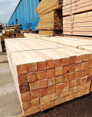 宿州建筑木方木材加工厂 专业加工，构筑稳固未来