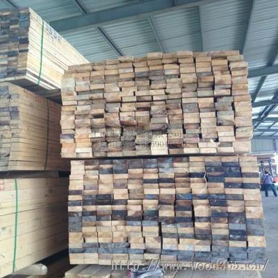 铁杉厂家与价格解析 莆田丰狮木材加工厂的专业之道